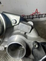 PEUGEOT / CITROEN TURBO CHARGER 5FV 1.6 PETROL KO3 53039700121 V758078980 - Image 8