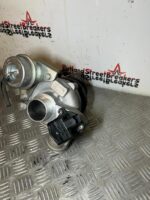 PEUGEOT / CITROEN TURBO CHARGER 5FV 1.6 PETROL KO3 53039700121 V758078980 - Image 9