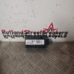 PEUGEOT / CITROEN TYRE PRESSURE CONTROL MODULE 9807299980