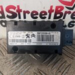 PEUGEOT / CITROEN TYRE PRESSURE CONTROL MODULE 9807299980 - Image 3