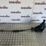 PEUGEOT RCZ MANUAL 6 SPEED 1.6 5FV PETROL GEAR LINKAGE / CABLES 2010 TO 2015