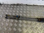 PEUGEOT RCZ MANUAL 6 SPEED 1.6 5FV PETROL GEAR LINKAGE / CABLES 2010 TO 2015 - Image 7