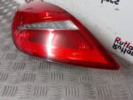 PEUGEOT RCZ PASSENGER SIDE REAR TAIL LIGHT UNIT / CLUSTER 2010 TO 2015 - Image 3
