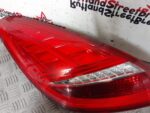 PEUGEOT RCZ PASSENGER SIDE REAR TAIL LIGHT UNIT / CLUSTER 2010 TO 2015 - Image 5