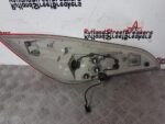 PEUGEOT RCZ PASSENGER SIDE REAR TAIL LIGHT UNIT / CLUSTER 2010 TO 2015 - Image 9