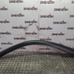 PEUGEOT RCZ PASSENGER SIDE ROOF TRIM MOULDING IN BLACK 2010 TO 2015