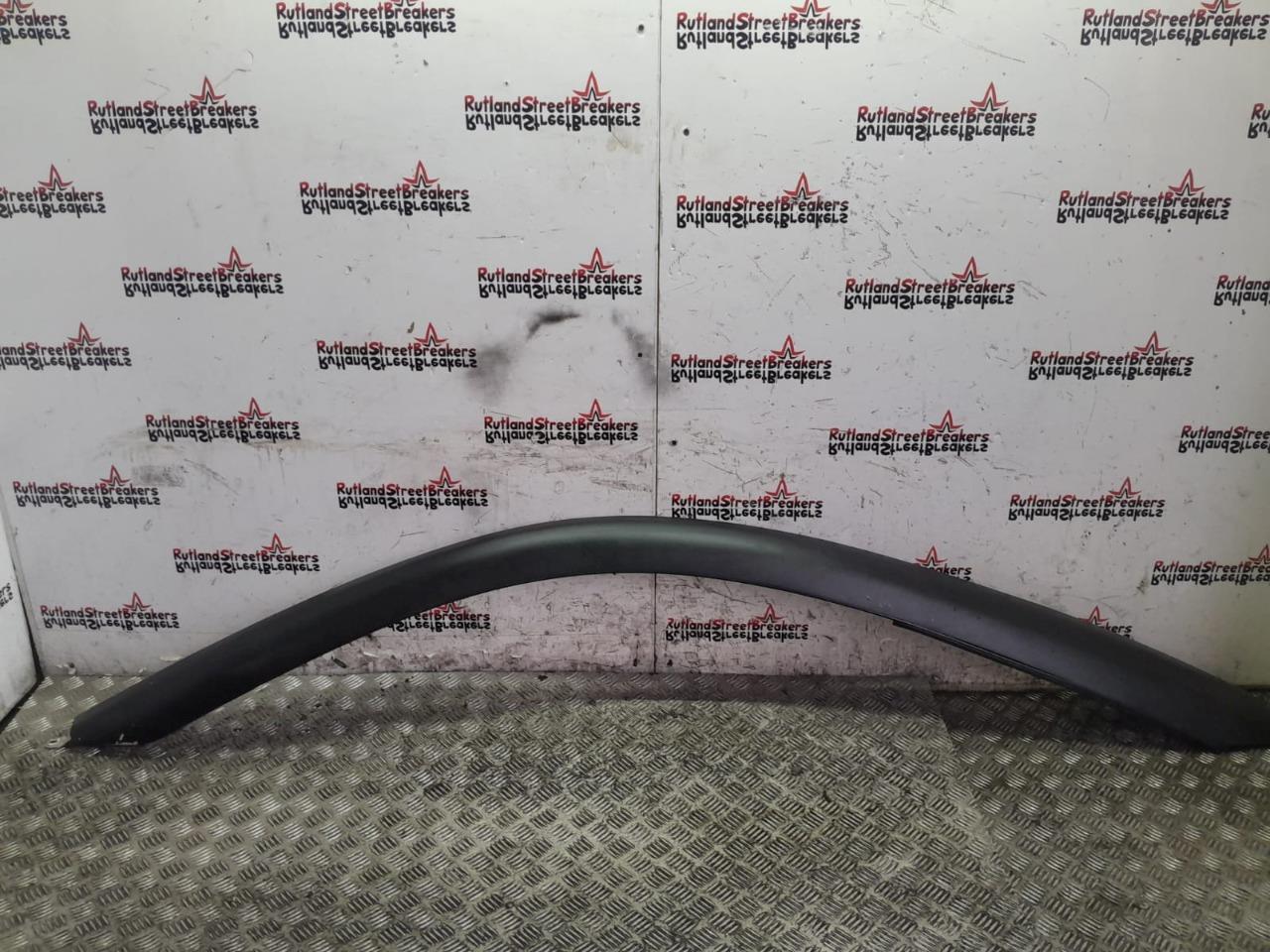 PEUGEOT-RCZ-PASSENGER-SIDE-ROOF-TRIM-MOULDING-IN-BLACK-2010-TO-2015-134845129799 PEUGEOT RCZ PASSENGER SIDE ROOF TRIM MOULDING IN BLACK 2010 TO 2015 - Image 1