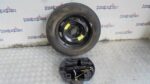 Peugeot 208 Steel Spare Wheel + Tool Kit 185/65R15 2012 TO 2018