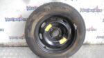 Peugeot 208 Steel Spare Wheel + Tool Kit 185/65R15 2012 TO 2018 - Image 4