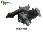 RELAY 2.0 / 2.2  DW10FUD DW12RUD  DW10FUC DW10 DIESEL NEW TURBO CHARGER CITROEN