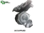 RELAY 2.0 / 2.2  DW10FUD DW12RUD  DW10FUC DW10 DIESEL NEW TURBO CHARGER CITROEN - Image 4