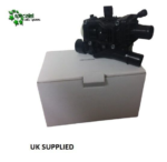 RELAY BOXER 2.0 DW10FUD 2.2 DW12RUD THERMOSTAT HOUSING 9804160380 - Image 3