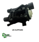 RELAY BOXER 2.0 DW10FUD 2.2 DW12RUD THERMOSTAT HOUSING 9804160380 - Image 7