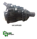 RELAY BOXER 2.0 DW10FUD 2.2 DW12RUD THERMOSTAT HOUSING 9804160380 - Image 8