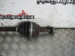 RELAY BOXER DRIVESHAFT 2.2 HDI 4HU DIESEL PASSENGER SIDE FRONT 2007 TO 2013 - Image 3