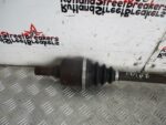RELAY BOXER DRIVESHAFT 2.2 HDI 4HU DIESEL PASSENGER SIDE FRONT 2007 TO 2013 - Image 5