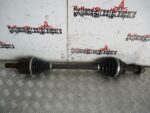 RELAY BOXER DRIVESHAFT 2.2 HDI 4HU DIESEL PASSENGER SIDE FRONT 2007 TO 2013 - Image 6