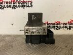 RELAY BOXER DUCATO 2.0 DIESEL ABS PUMP & ECU MODULE 0265257711 2014 TO 2024