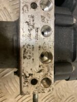 RELAY BOXER DUCATO 2.0 DIESEL ABS PUMP & ECU MODULE 0265257711 2014 TO 2024 - Image 5