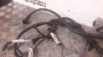 RELAY BOXER DUCATO 2.2 DIESEL 4HH EURO 5 INJECTOR WIRING LOOM BU3T-12B637 - Image 14
