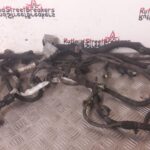 RELAY BOXER DUCATO 2.2 DIESEL 4HH EURO 5 INJECTOR WIRING LOOM BU3T-12B637