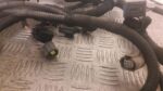 RELAY BOXER DUCATO 2.2 DIESEL 4HH EURO 5 INJECTOR WIRING LOOM BU3T-12B637 - Image 7