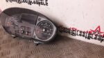 RELAY / BOXER / DUCATO INSTRUMENT CLUSTER / CLOCKS SPEEDO  2014 TO 2019 - Image 5