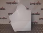 RELAY BOXER DUCATO PASSENGER SIDE WING IN BANQUISE WHITE EWP 2007 TO 2013