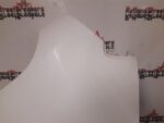 RELAY BOXER DUCATO PASSENGER SIDE WING IN BANQUISE WHITE EWP 2007 TO 2013 - Image 4