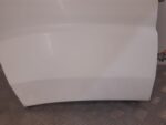 RELAY BOXER DUCATO PASSENGER SIDE WING IN BANQUISE WHITE EWP 2007 TO 2013 - Image 9