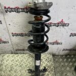 RELAY BOXER  MOVANO 2.2 HDI 4HB PASSENGER SUSPENSION LEG DW12RUD 2020 TO 2024