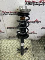 RELAY BOXER  MOVANO 2.2 HDI 4HB PASSENGER SUSPENSION LEG DW12RUD 2020 TO 2024