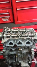 RENAULT CAPTUR  0.9 TCE H4B 408 400  PETROL ENGINE SUPPLY & FIT 1 YR WARRANTY - Image 13