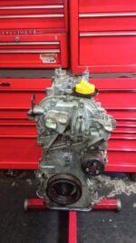 RENAULT CAPTUR  0.9 TCE H4B 408 400  PETROL ENGINE SUPPLY & FIT 1 YR WARRANTY - Image 17