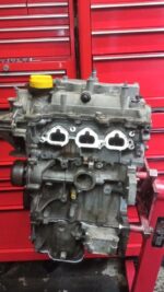 RENAULT CAPTUR  0.9 TCE H4B 408 400  PETROL ENGINE SUPPLY & FIT 1 YR WARRANTY - Image 18