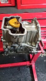 RENAULT CAPTUR  0.9 TCE H4B 408 400  PETROL ENGINE SUPPLY & FIT 1 YR WARRANTY - Image 6