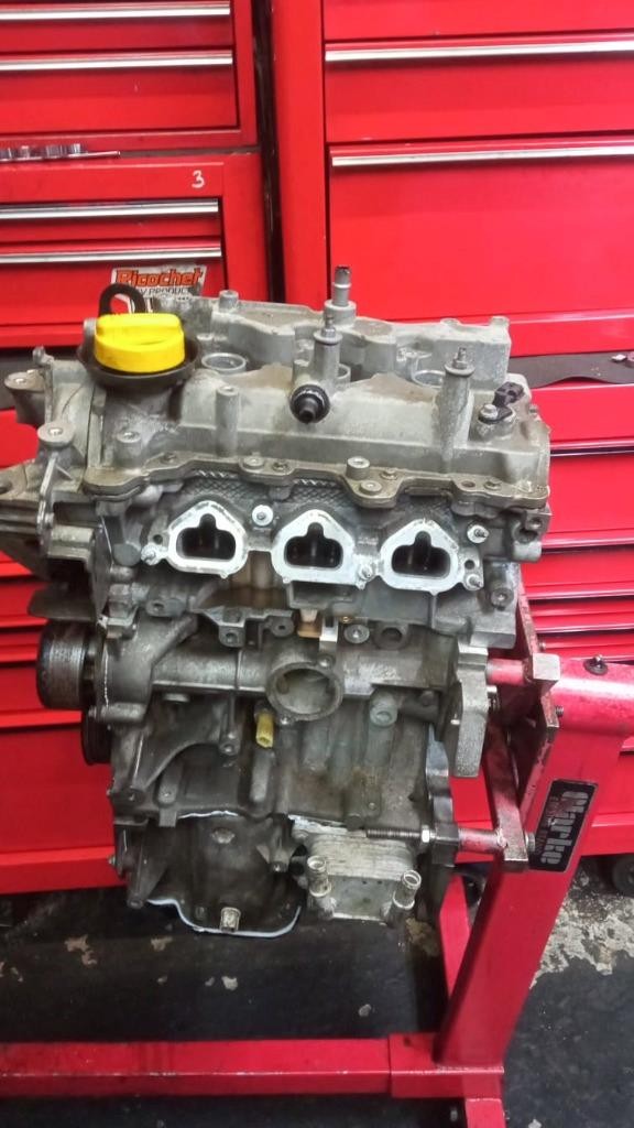 RENAULT-CAPTUR-09-TCE-H4B-408-400-PETROL-ENGINE-SUPPLY-FIT-1-YR-WARRANTY-146497569579 RENAULT CAPTUR 0.9 TCE H4B 408 400 PETROL ENGINE SUPPLY & FIT 1 YR WARRANTY - Image 1