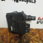 RENAULT CLIO MK3 COMMS WIPER SWITCH VOLUME 88103007 501
