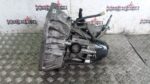 RENAULT CLIO MK4 0.9 PETROL 5 SPEED MANUAL GEARBOX JH3 334 2013 TO 2019 - Image 4