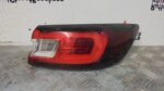 RENAULT CLIO MK4 1.5 DIESEL K9K REAR LIGHT DRIVER SIDE 2017 - 2019 265504307R