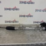 RENAULT CLIO MK4 1.5 DIESEL K9K STEERING RACK 490018225R 2017 - 2019