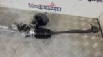 RENAULT CLIO MK4 1.5 DIESEL K9K STEERING RACK 490018225R 2017 - 2019 - Image 5