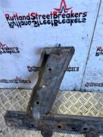 RENAULT CLIO MK4 RADIATOR SUPPORT / SUBFRAME 2012 TO 2020 - Image 11