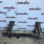 RENAULT CLIO MK4 RADIATOR SUPPORT / SUBFRAME 2012 TO 2020