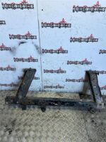 RENAULT CLIO MK4 RADIATOR SUPPORT / SUBFRAME 2012 TO 2020