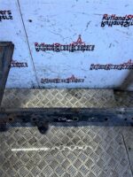 RENAULT CLIO MK4 RADIATOR SUPPORT / SUBFRAME 2012 TO 2020 - Image 4