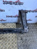 RENAULT CLIO MK4 RADIATOR SUPPORT / SUBFRAME 2012 TO 2020 - Image 5