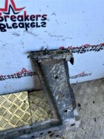 RENAULT CLIO MK4 RADIATOR SUPPORT / SUBFRAME 2012 TO 2020 - Image 7