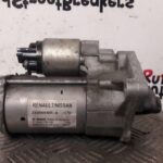 RENAULT KADJAR / NISSAN QASHQAI 1.6 DIESEL STARTER MOTOR 233000689R - A
