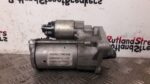 RENAULT KADJAR / NISSAN QASHQAI 1.6 DIESEL STARTER MOTOR 233000689R - A